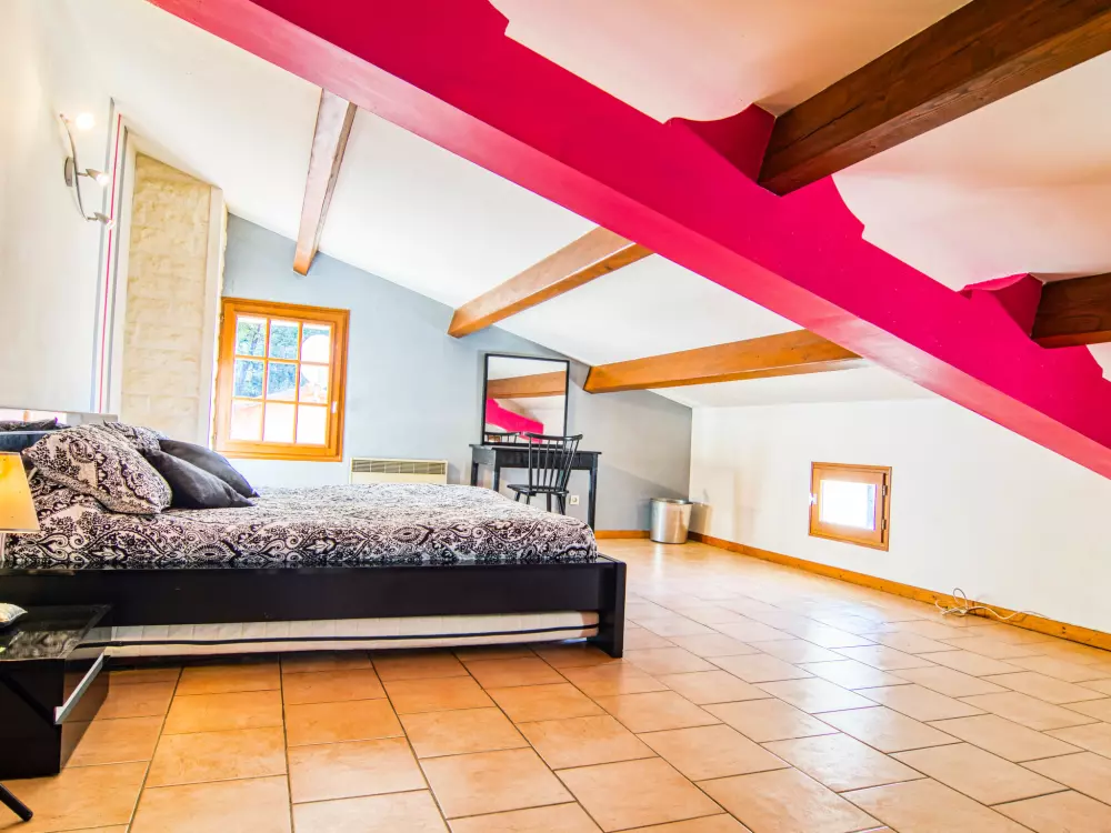 Maison de Vacances Besse sur Issole