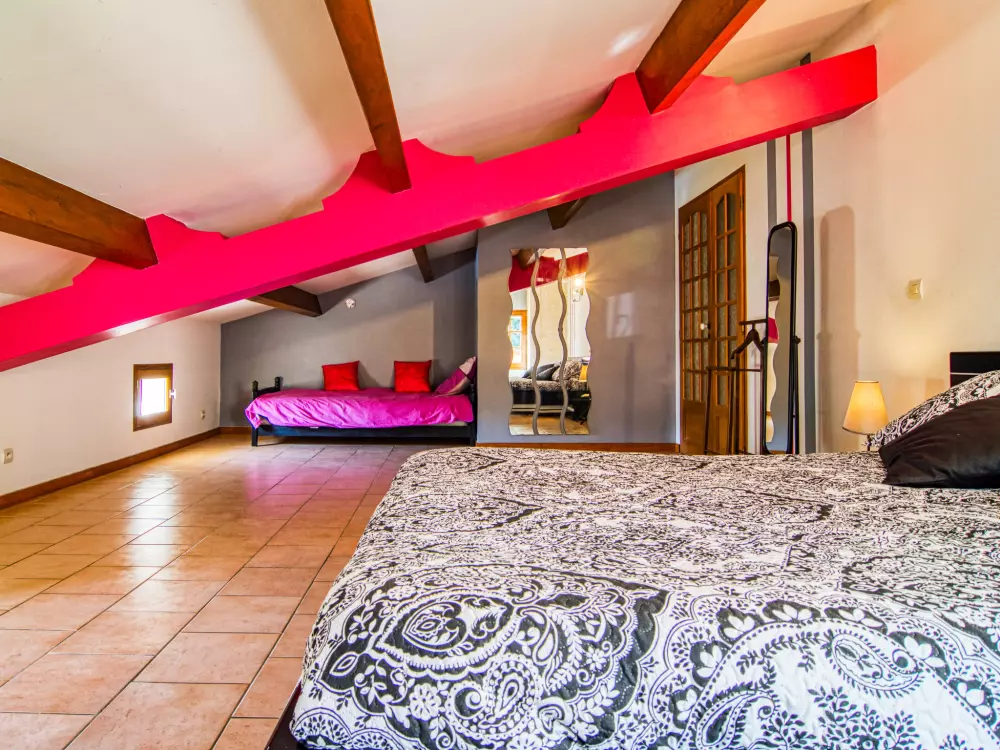 Maison de Vacances Besse sur Issole