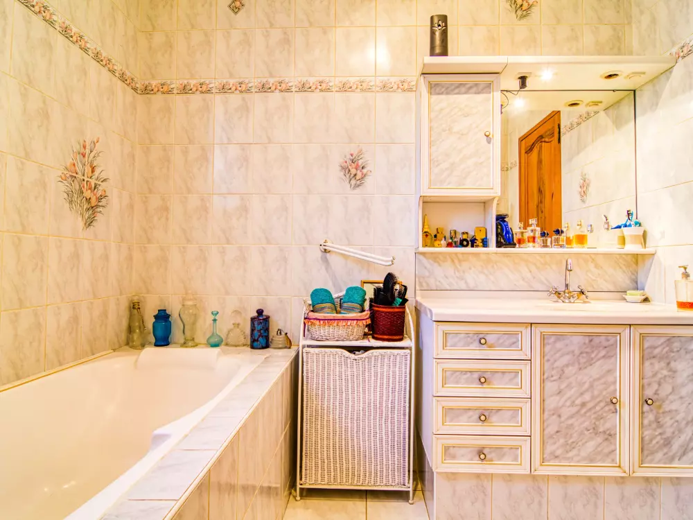 Maison de Vacances Besse sur Issole