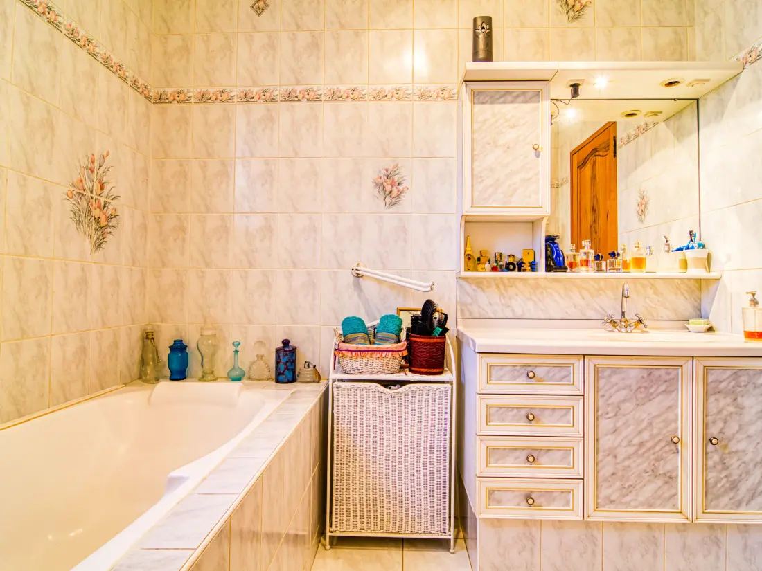 Maison de Vacances Besse sur Issole