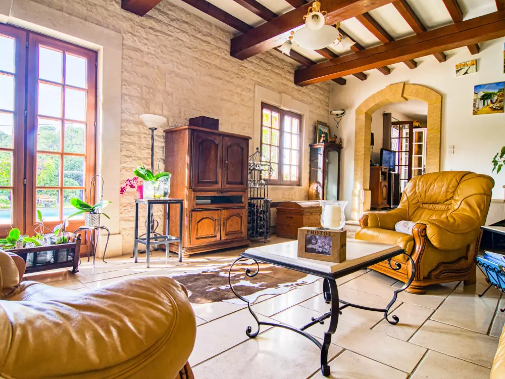 Maison de Vacances Besse sur Issole