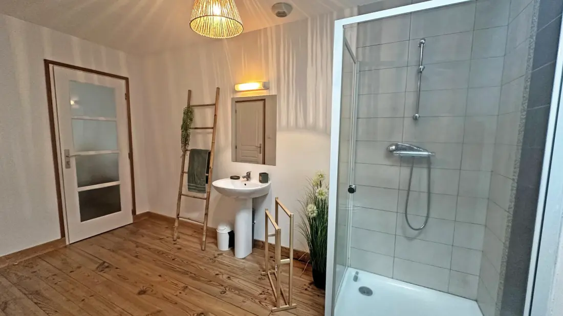Gîte de France Le vieux tilleul 3 épis