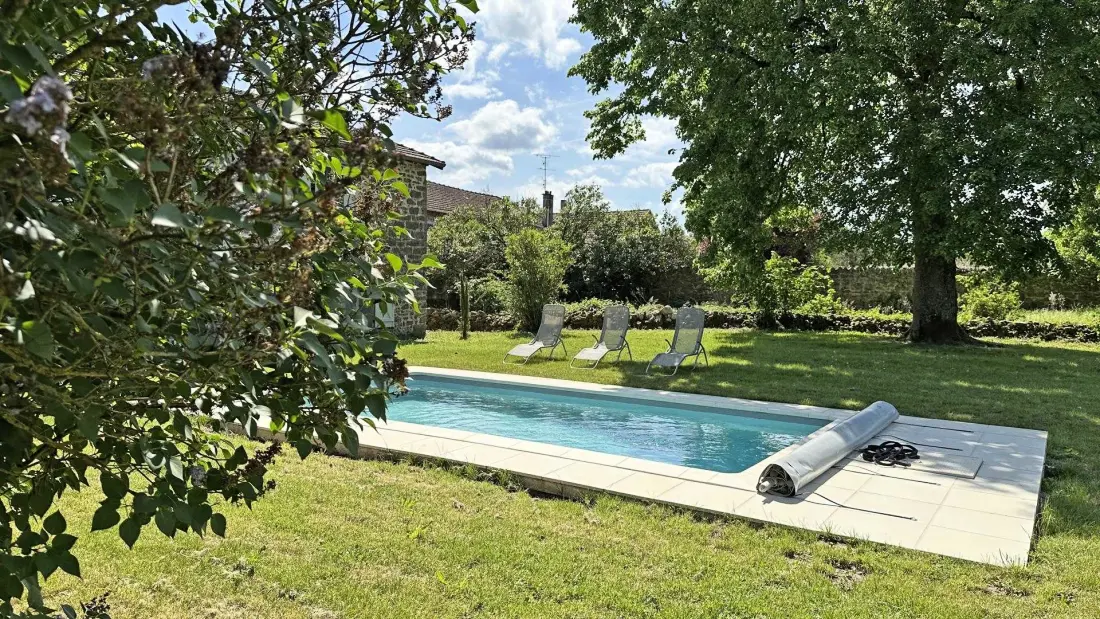 Gîte de France Le vieux tilleul 3 épis