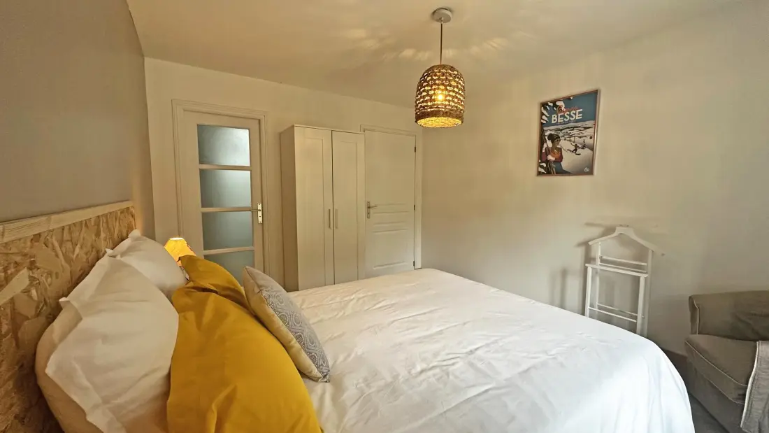 Gîte de France Le vieux tilleul 3 épis