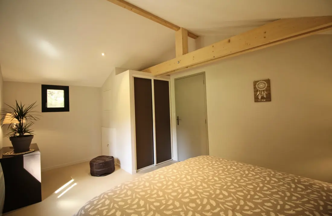 Gîte de France Trois ânes et un moulin 4 épis