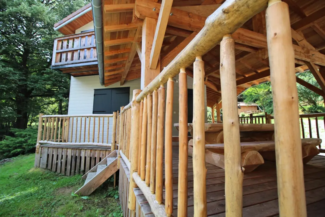 Gîte de France Trois ânes et un moulin 4 épis
