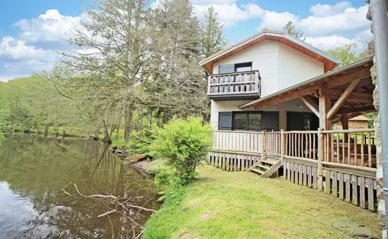 Gîte de France Trois ânes et un moulin 4 épis