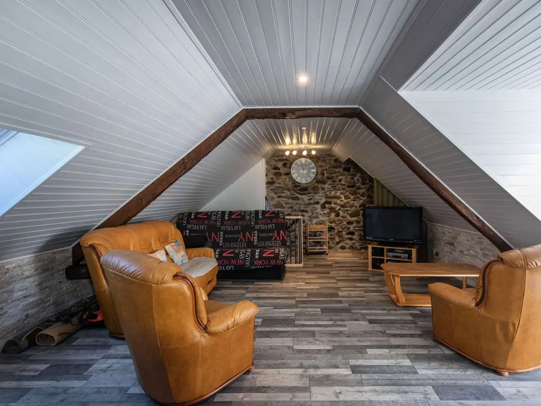 Maison de Vacances BETPOUEY 2