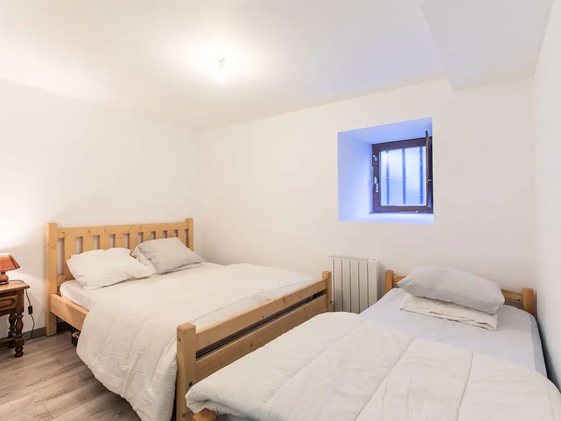 Maison de Vacances BETPOUEY 2