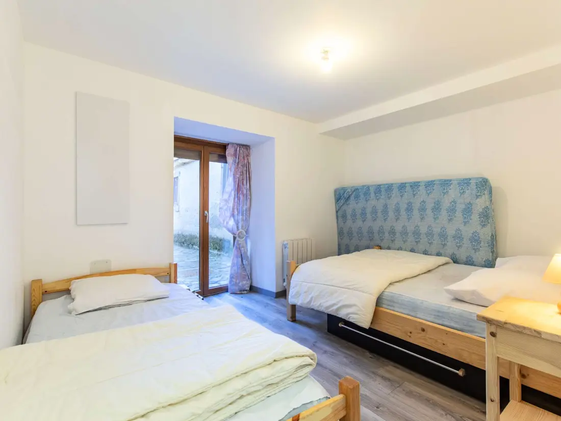 Maison de Vacances BETPOUEY 2