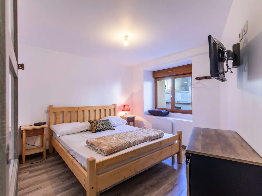 Maison de Vacances BETPOUEY 2