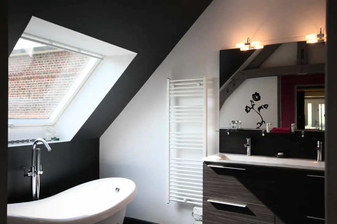 Gîte de France Gîtes de france® - la p'tite pause normande 3 épis