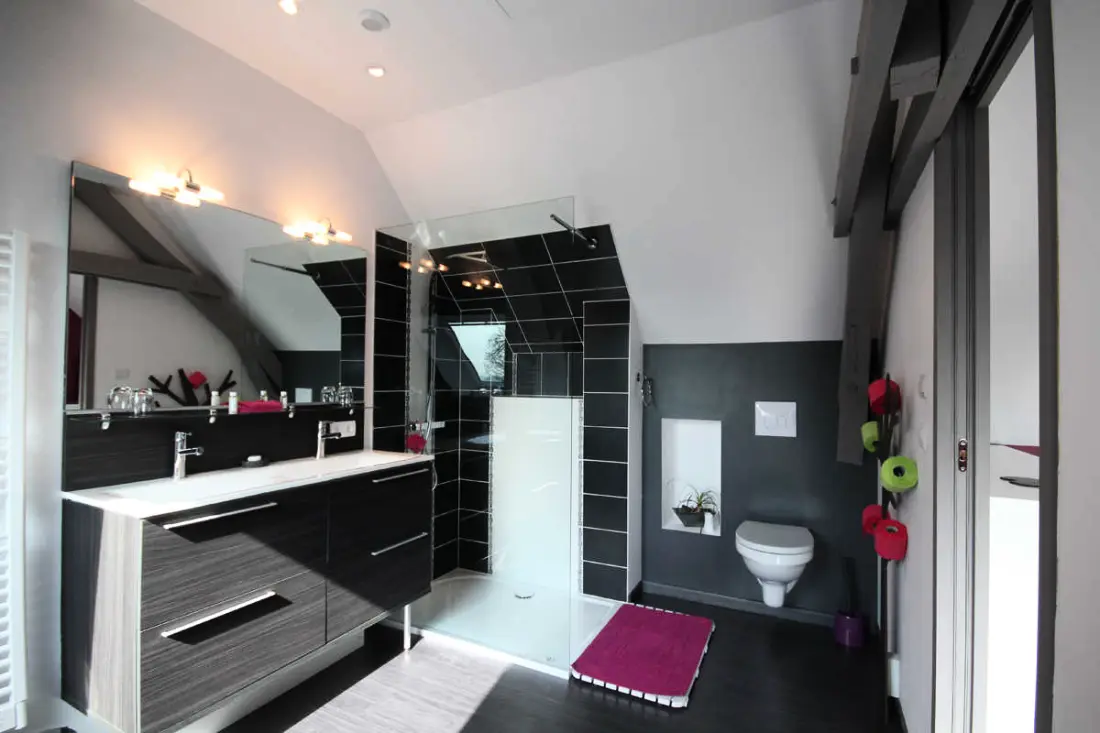 Gîte de France Gîtes de france® - la p'tite pause normande 3 épis