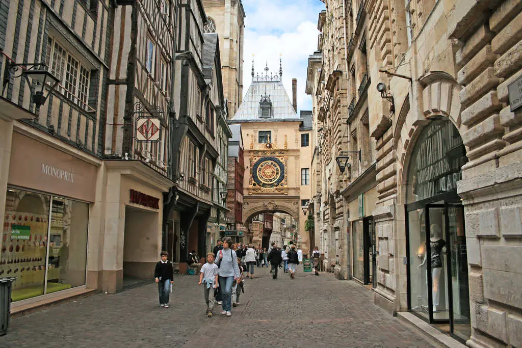 Gîte de France Gîtes de france® - la p'tite pause normande 3 épis