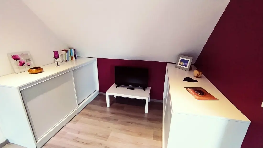 Gîte de France Gîtes de france® - la p'tite pause normande 3 épis