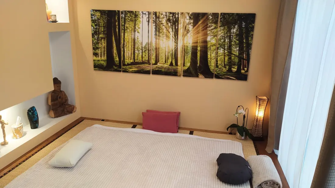 Gîte de France Gîtes de france® - la p'tite pause normande 3 épis