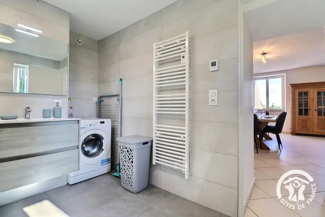 Gîte de France La haute hardrouyère 3 épis