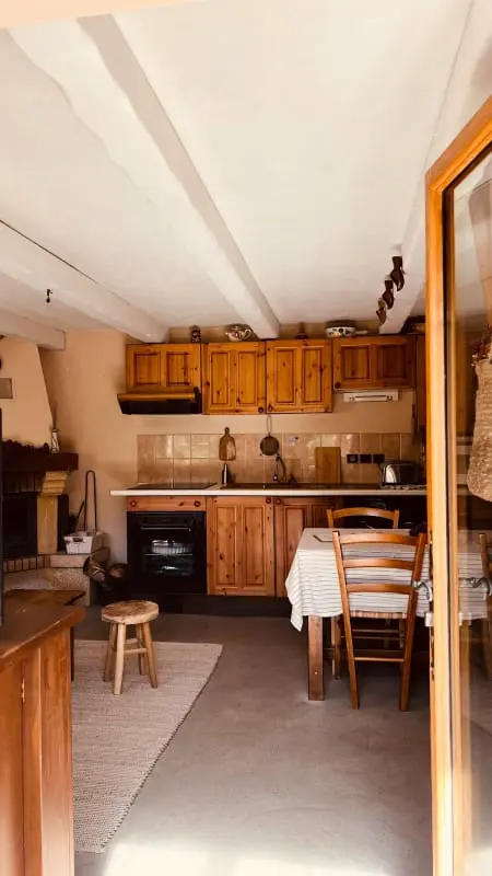 Belle Grange éco Responsable Et Cosy