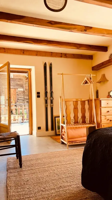 Belle Grange éco Responsable Et Cosy