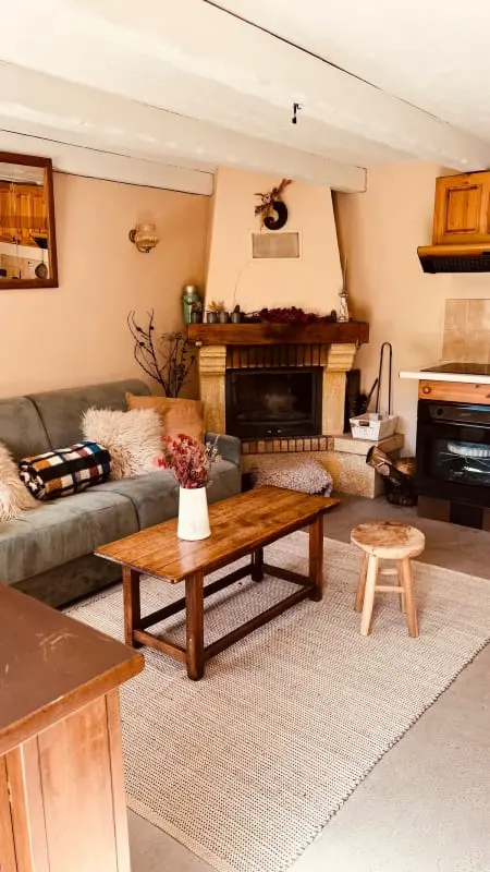 Belle Grange éco Responsable Et Cosy