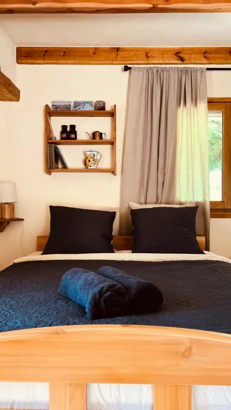 Belle Grange éco Responsable Et Cosy