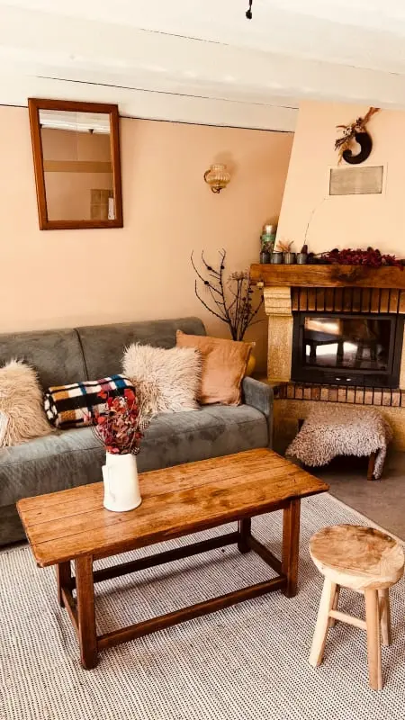 Belle Grange éco Responsable Et Cosy