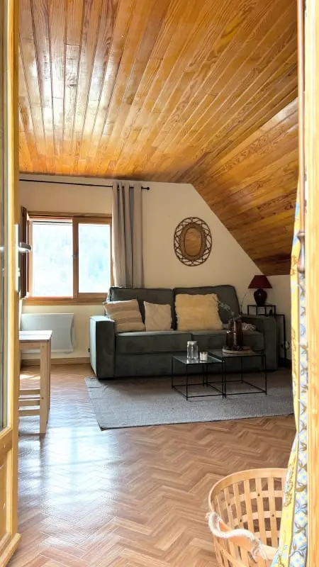 Studio éco, Terrasse, Calme Et Nature