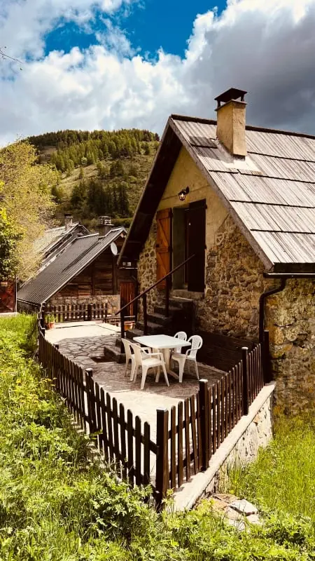 Studio éco, Terrasse, Calme Et Nature