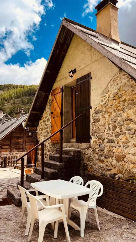 Studio éco, Terrasse, Calme Et Nature