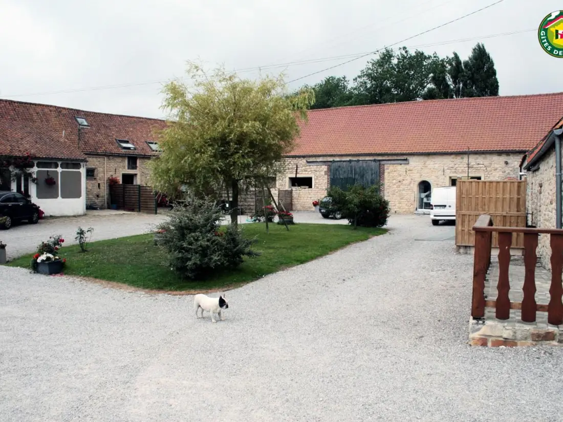 Maison de Vacances Beuvrequen