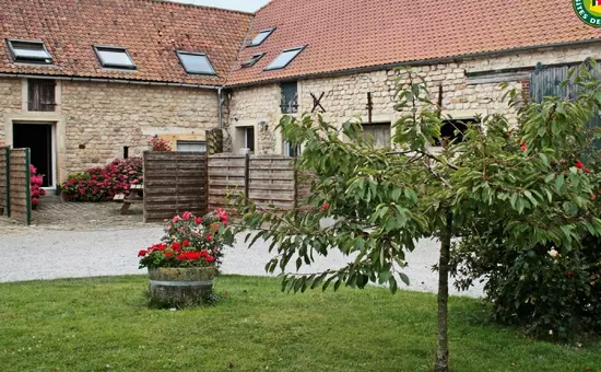 Maison de Vacances Beuvrequen