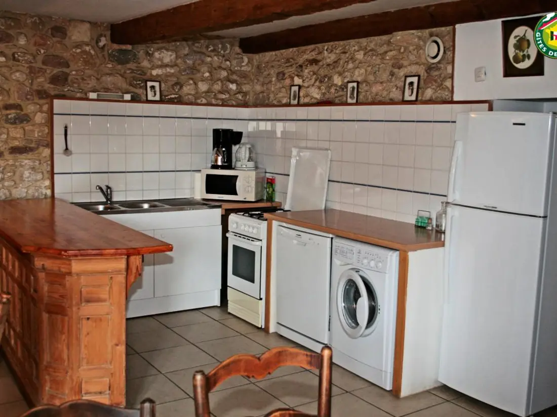 Maison de Vacances Beuvrequen