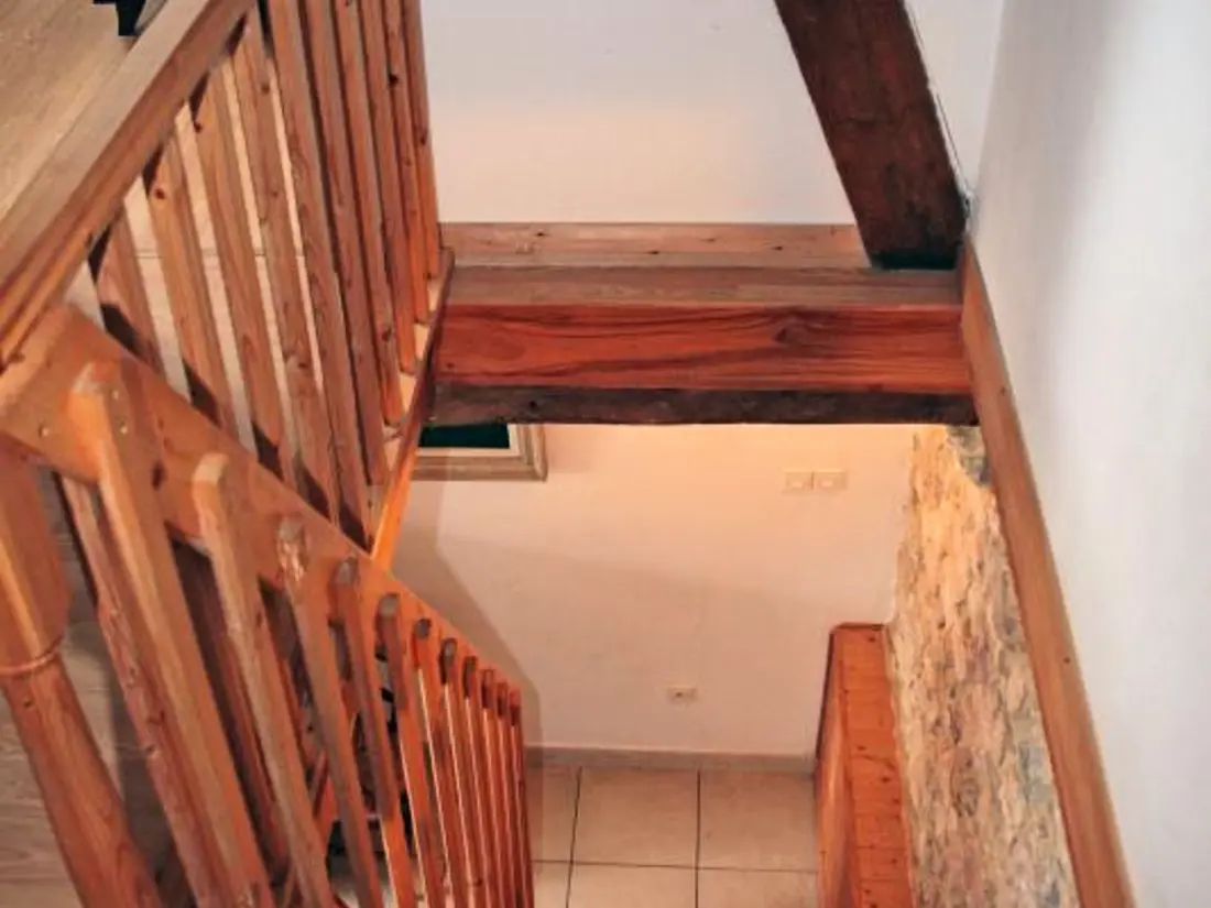 Maison de Vacances Beuvrequen