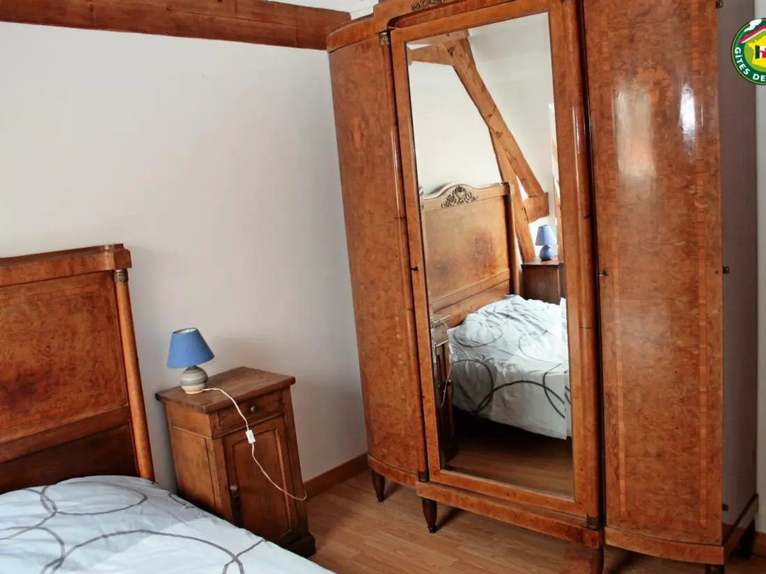 Maison de Vacances Beuvrequen