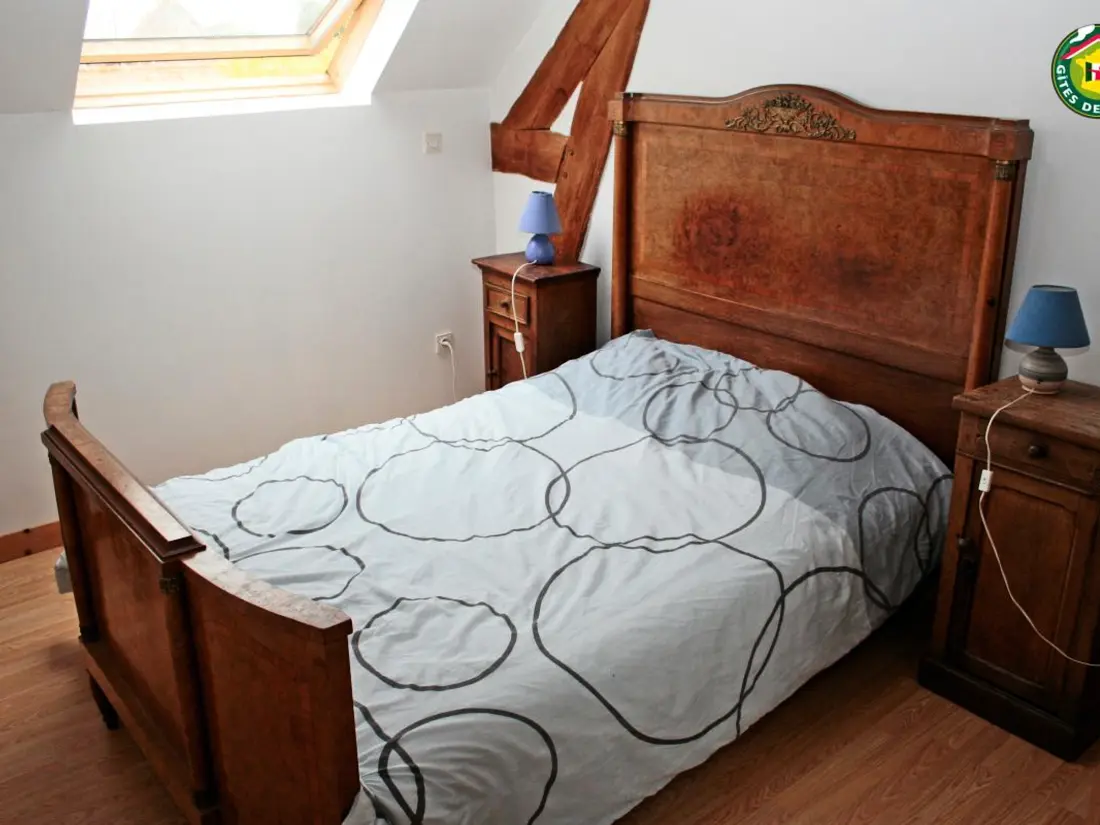 Maison de Vacances Beuvrequen