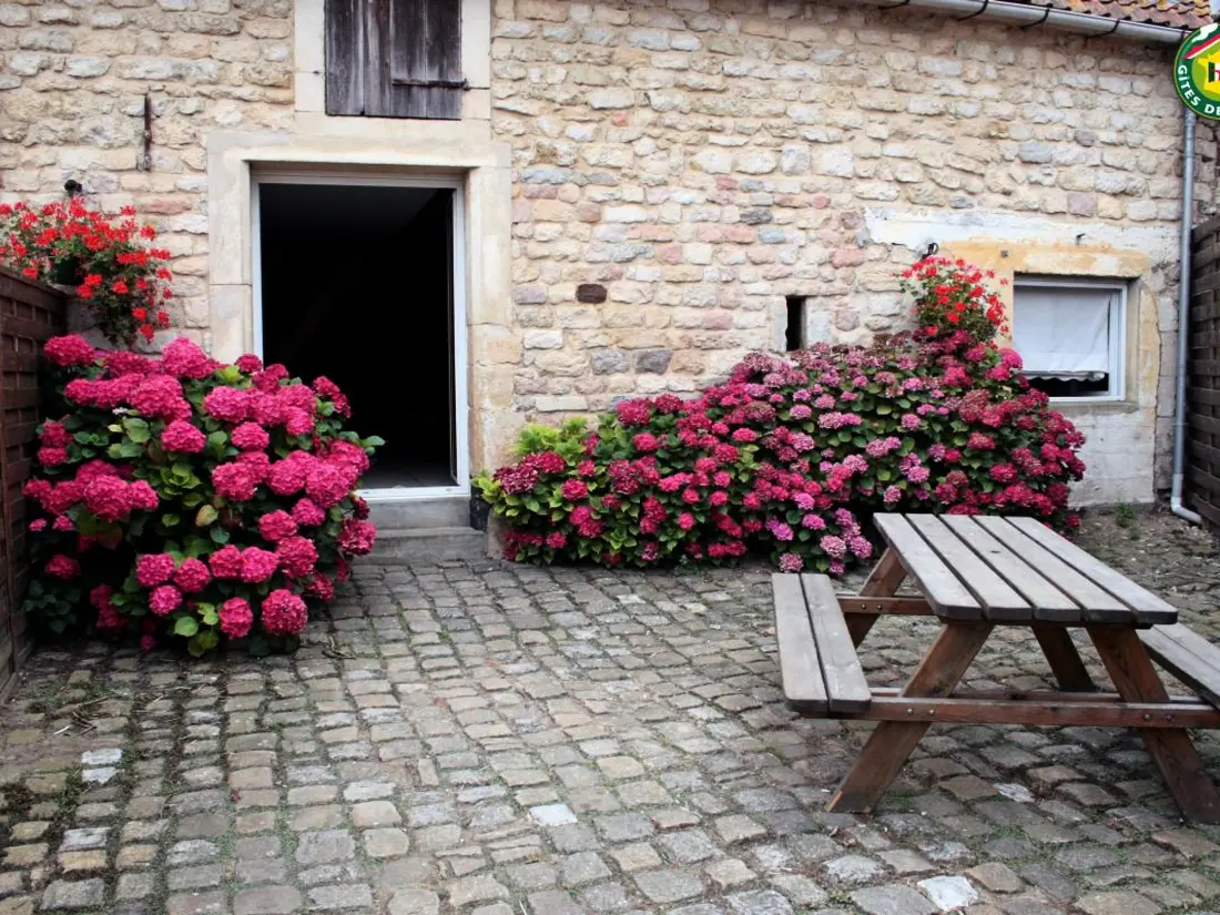 Maison de Vacances Beuvrequen