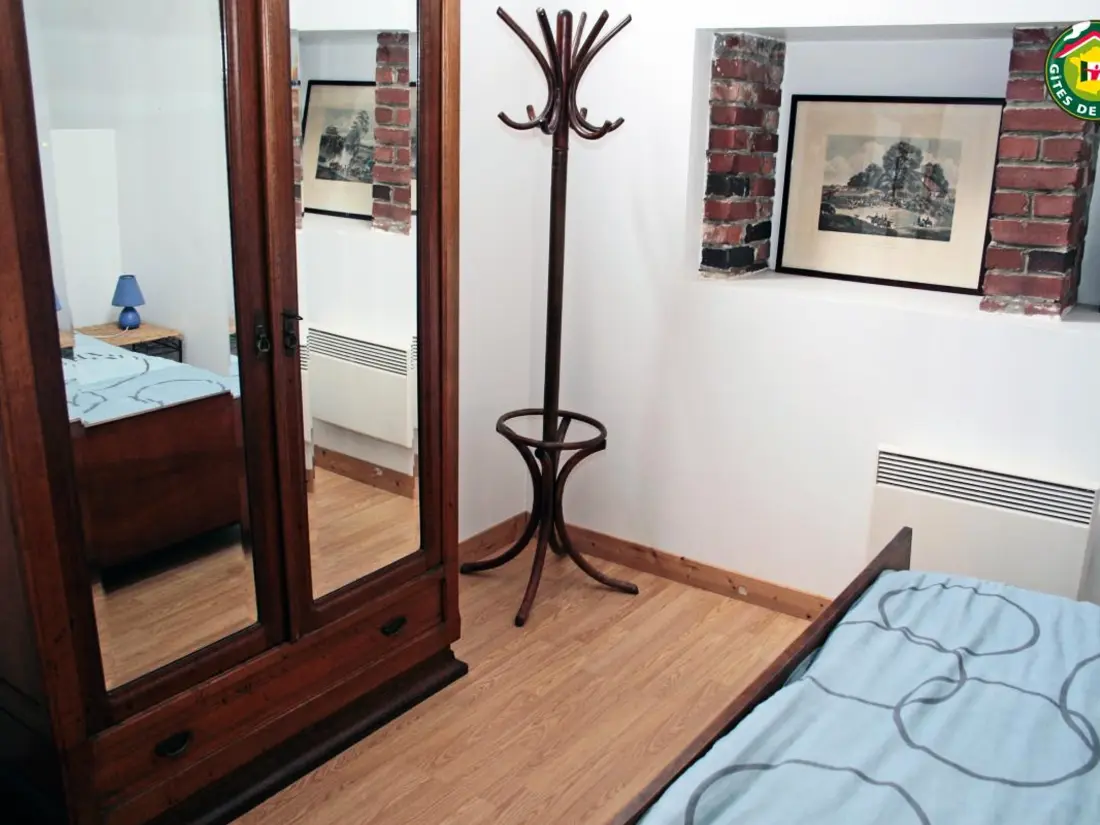 Maison de Vacances Beuvrequen