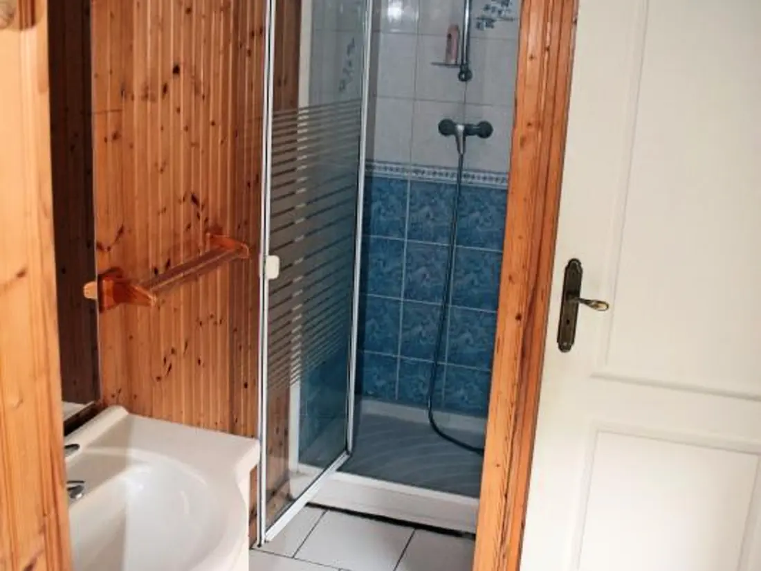 Maison de Vacances Beuvrequen