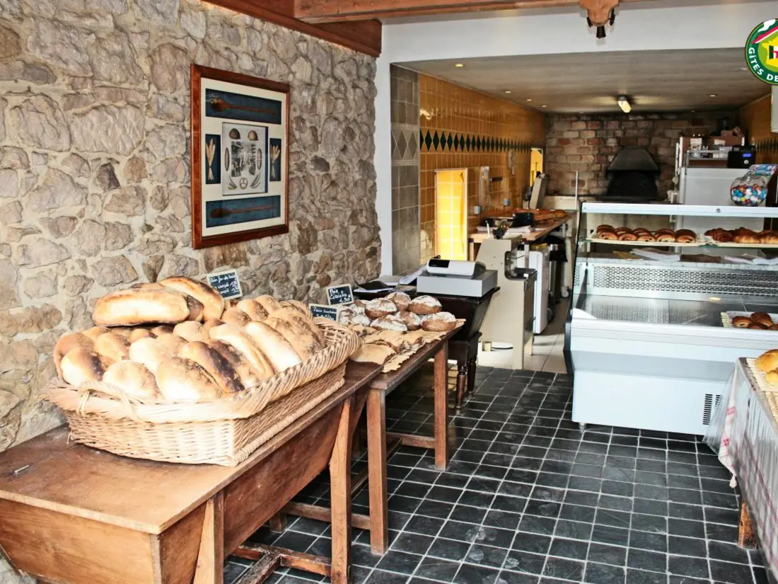 Maison de Vacances Beuvrequen