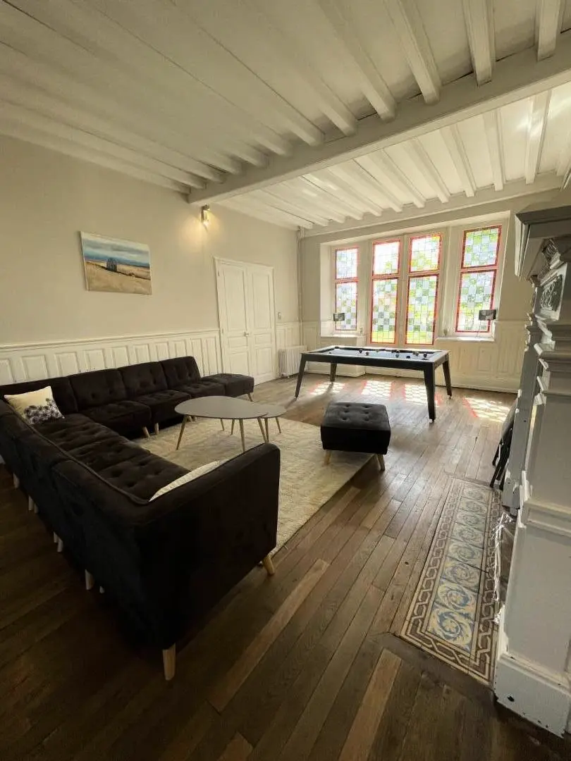 Gîte de France Boucheron 4 épis