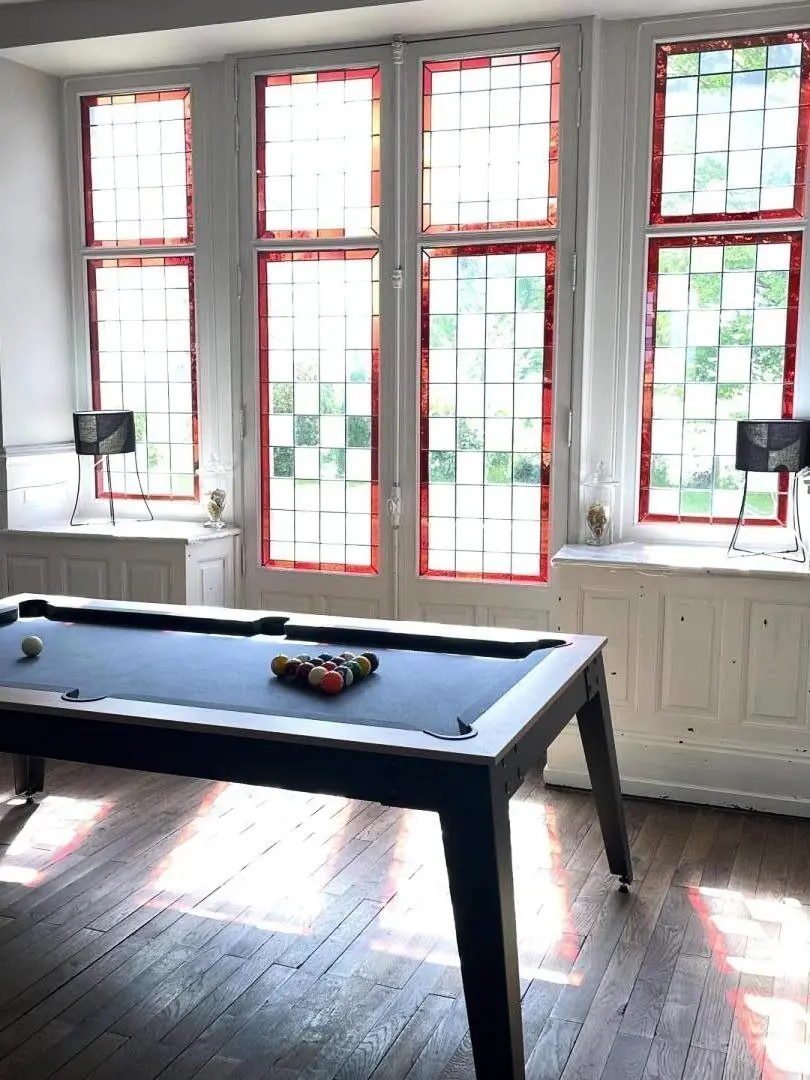 Gîte de France Boucheron 4 épis