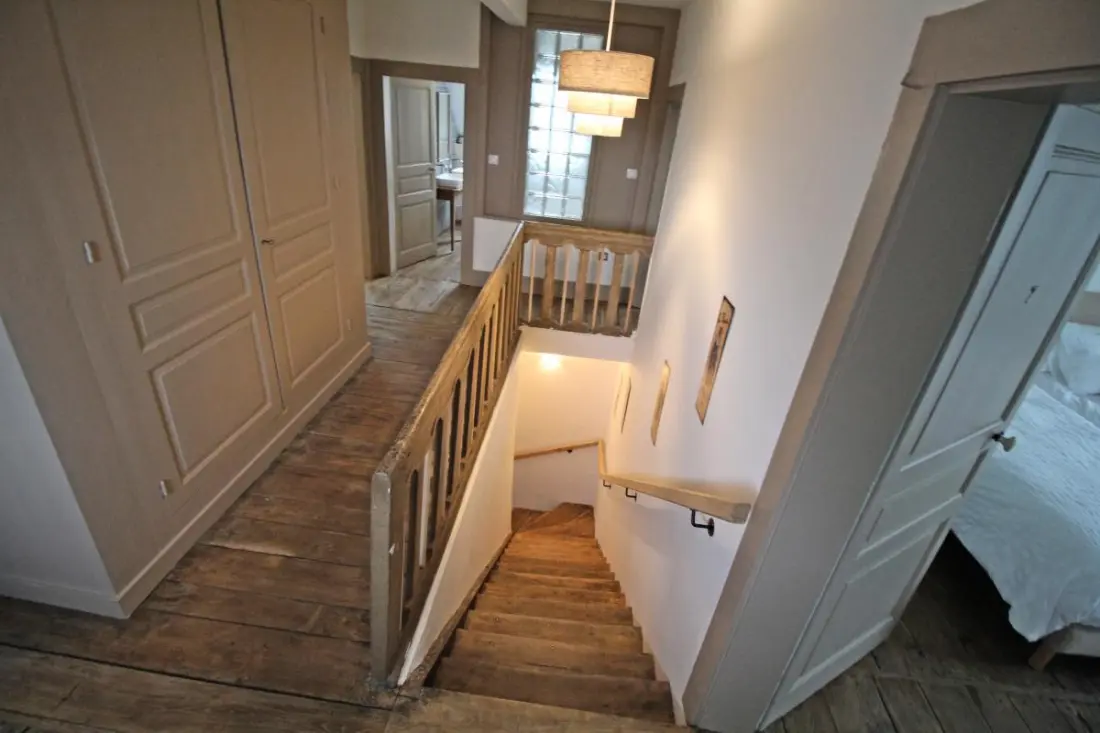 Gîte de France Boucheron 4 épis