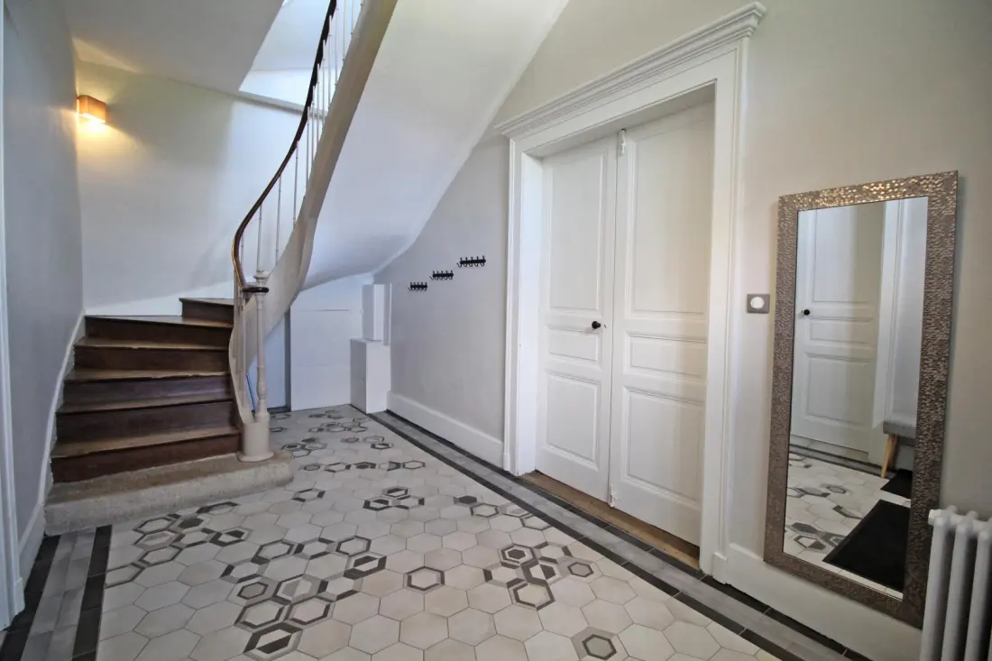 Gîte de France Boucheron 4 épis
