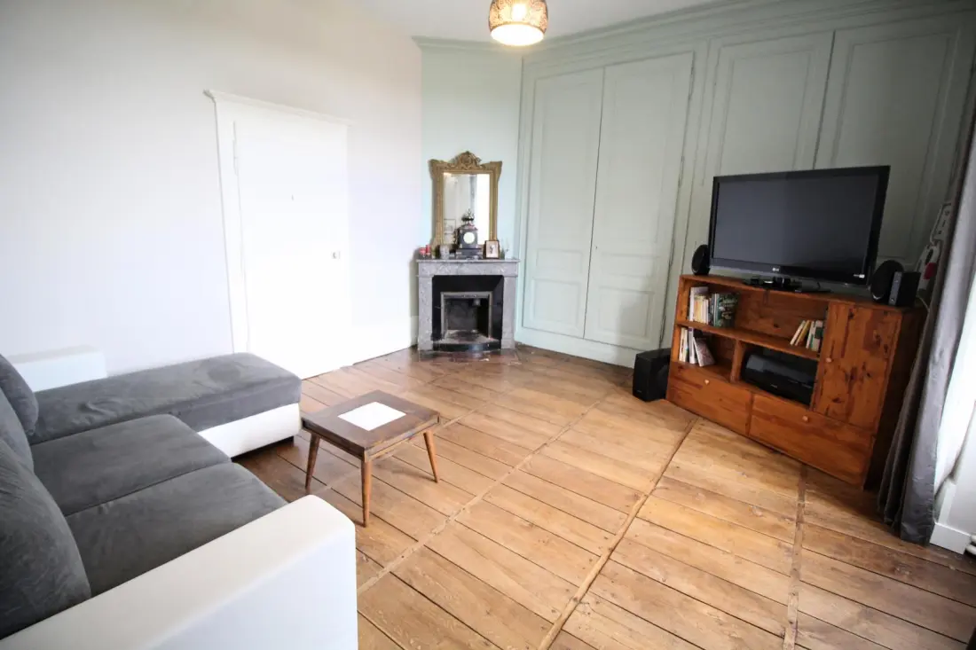 Gîte de France Boucheron 4 épis