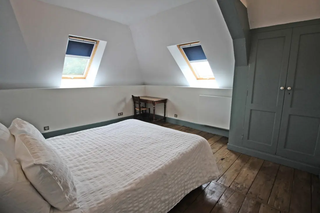 Gîte de France Boucheron 4 épis