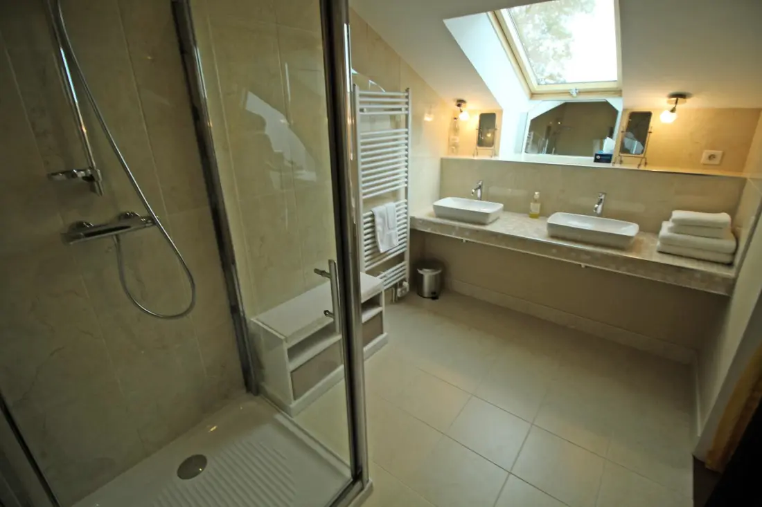 Gîte de France Petit boucheron 4 épis