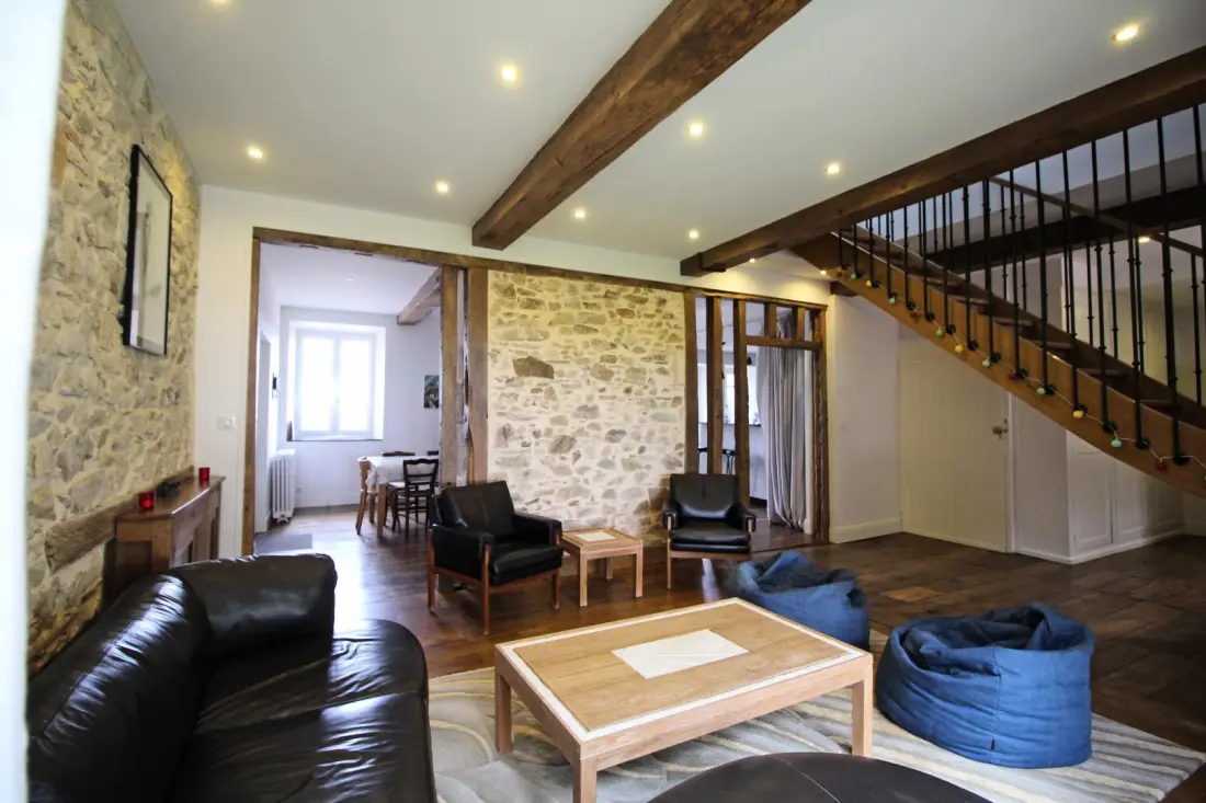 Gîte de France Petit boucheron 4 épis