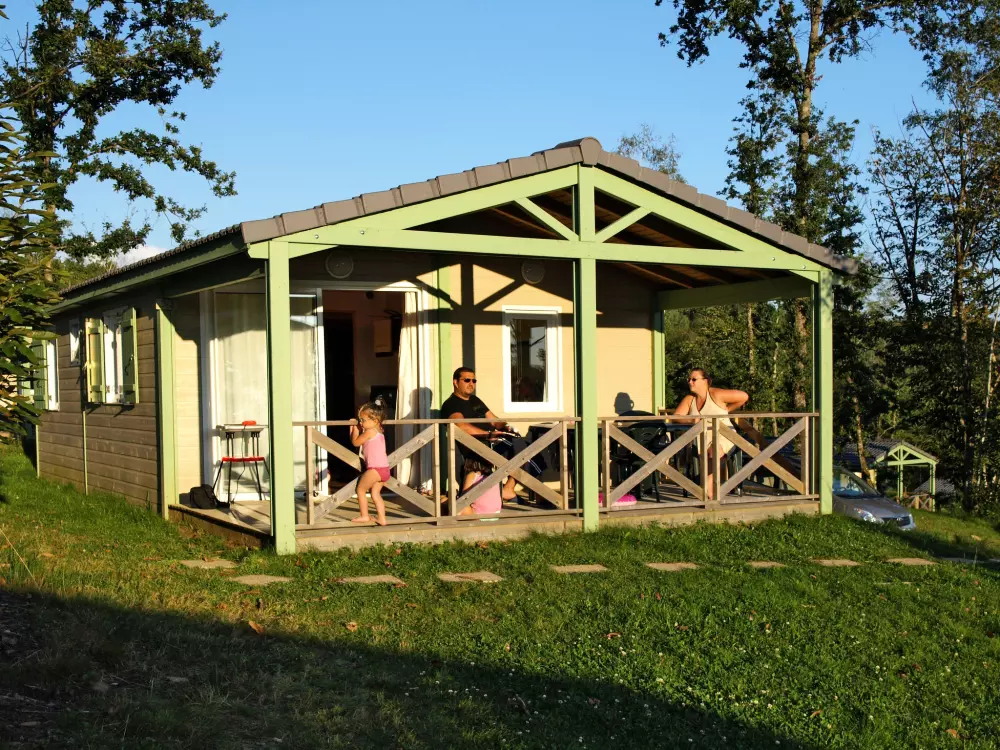 Maison de Vacances Beynat