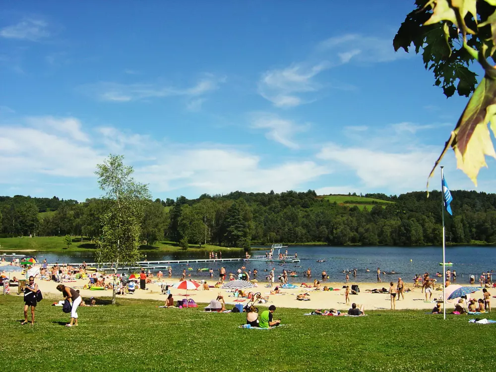 Maison de Vacances Beynat