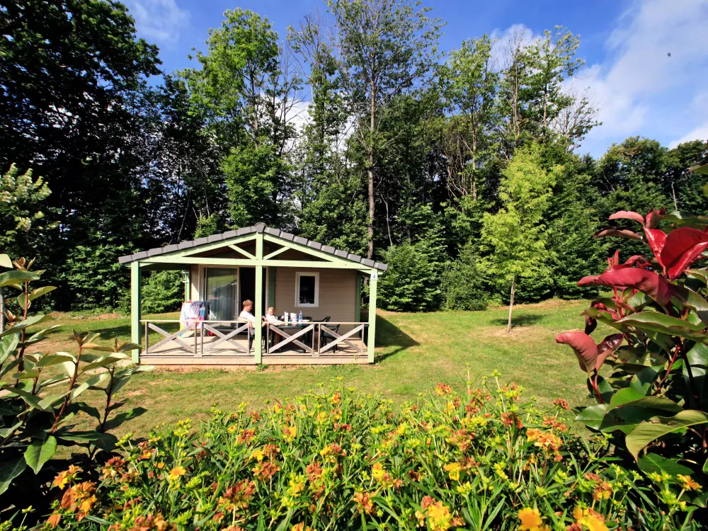 Maison de Vacances Beynat